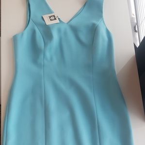 Sheath dress sz 12 - Anne Klein NWT